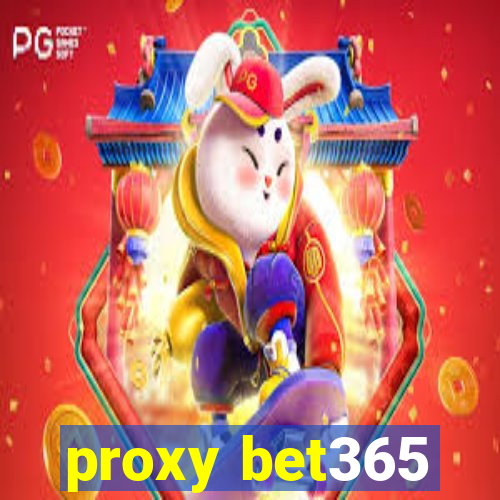 proxy bet365